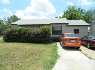 1502 NW Smith Ave, Lawton, OK 73507