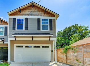 3905 Hain St, Houston, TX 77009