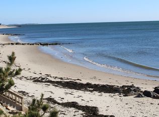 94 Grey Neck Rd, Harwich, MA 02645