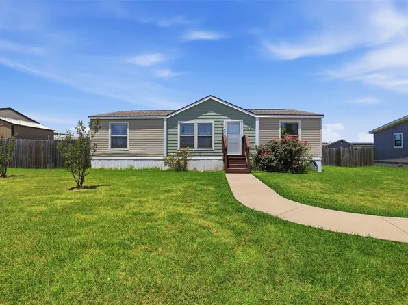 1408 Old Bridge Rd, Cleburne, TX 76033