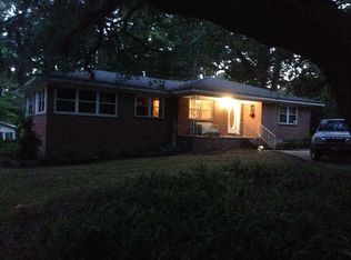 1501 Sunset Ln, Tallahassee, FL 32303