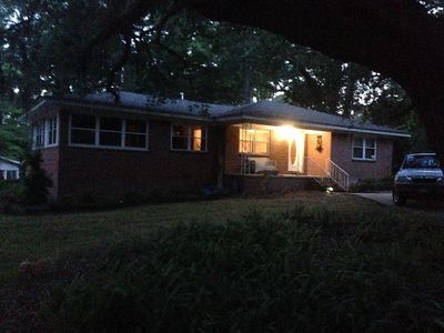 1501 Sunset Ln, Tallahassee, FL, 32303