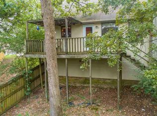 13017 Morrison Rd, Little Rock, AR 72212