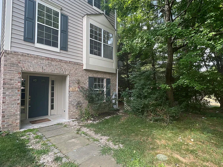 107 Rock Creek Ct — Photo 19