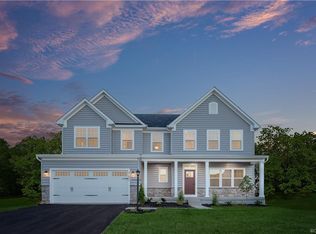 18001 Sagamore Dr, Moseley, VA 23120