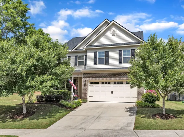 2305 Everstone Rd, Wake Forest, NC 27587