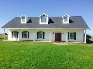 1924 Greta Ln, Ville Platte, LA 70586