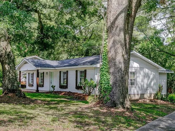 4050 Wesley Ln N, Mobile, AL 36609