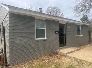 1799 Wildrose St, Memphis, TN 38114