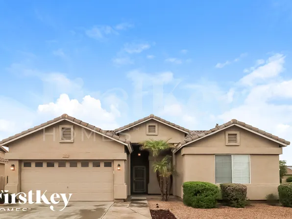 7552 W State Ave, Glendale, AZ 85303