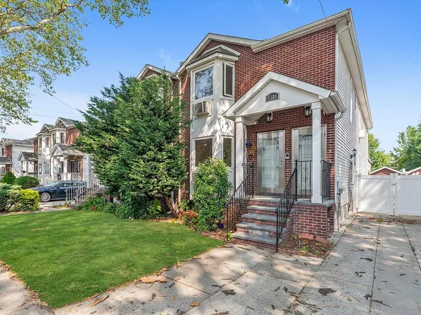 93-29 91st Ave, Woodhaven, NY 11421