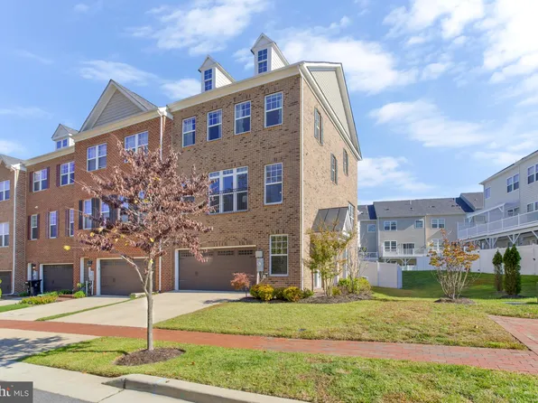 15126 Hogshead Way, Upper Marlboro, MD 20772