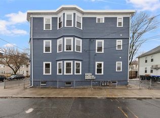 58 Andem St, Providence, RI 02908
