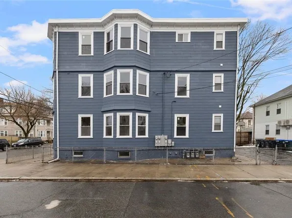 58 Andem St, Providence, RI 02908