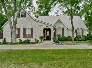 8515 Ravenswood Rd, Granbury, TX 76049