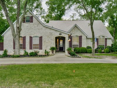 8515 Ravenswood Rd, Granbury, TX, 76049