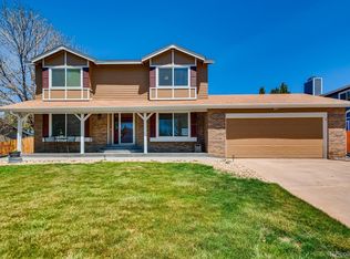 8533 S Woody Way, Highlands Ranch, CO 80126