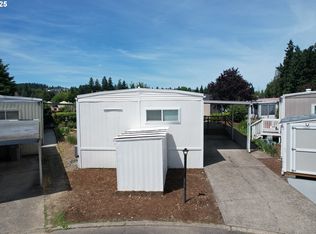 11402 SW Royal Villa Dr Space 144, Tigard, OR