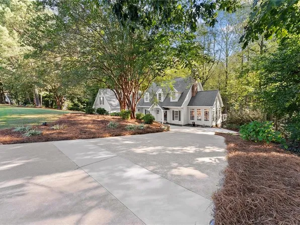4057 Ashford Way, Gainesville, GA 30507