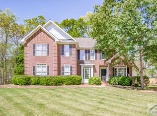 1140 Glenwood Ln, Bogart, GA 30622