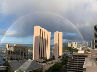 1778 Ala Moana Blvd APT 2304, Honolulu, HI 96815
