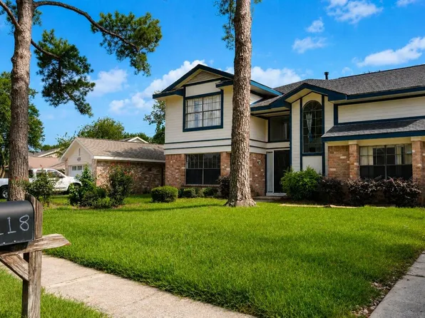 4118 Tasselwood Ln, Houston, TX 77014