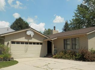 980 Touraine Ave, East Lansing, MI 48823