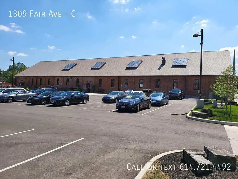 1309 Fair Ave #C — Photo 29