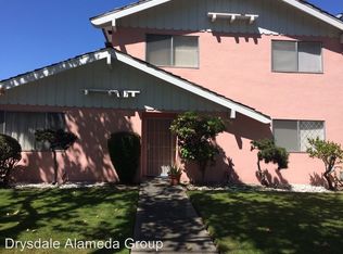 2617 Central Ave APT C, Alameda, CA 94501