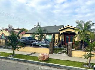 14923 S Castlegate Ave, Compton, CA 90221