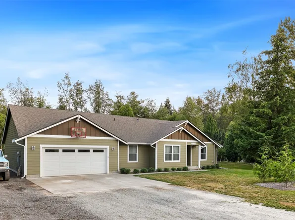 22448 Bridgewater Road, Sedro Woolley, WA 98284