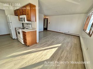 3215-3217 S Western Ave #3217-7, Sioux Falls, SD 57105