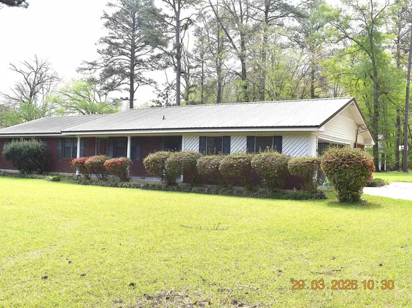 5964 Town And Country Rd, Bastrop, LA 71220