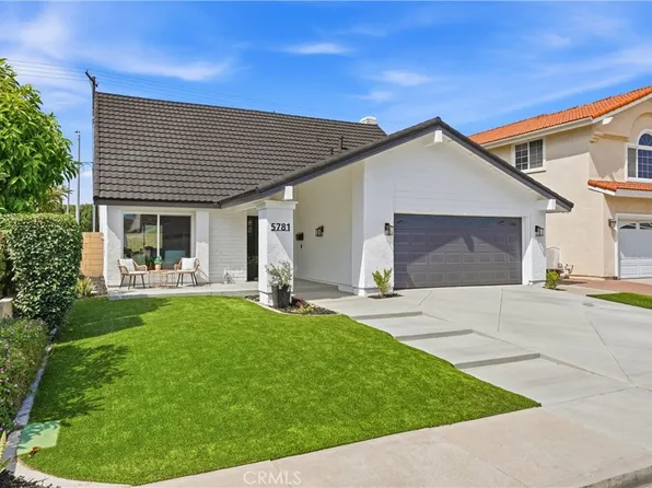 5781 Park West Cir, La Palma, CA 90623