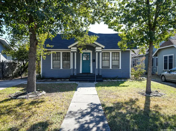 1846 W MULBERRY AVE, San Antonio, TX 78201