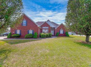 114 Stanfield Dr, Madison, AL 35757