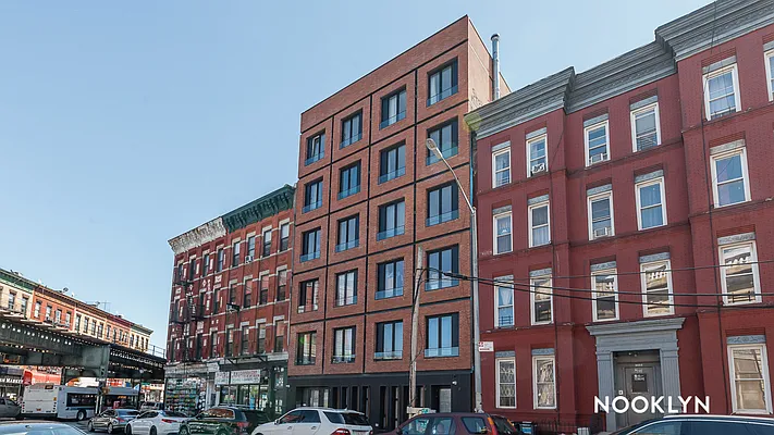 Rented by Nooklyn NYC LLC | media 32