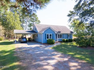 514 Meadstown Rd, Elizabeth City, NC 27909