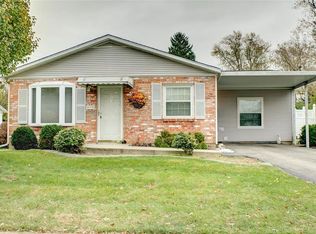 3016 Sudbury Dr, Dayton, OH 45420