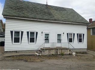 10-12 Windsor Ln, Biddeford, ME 04005