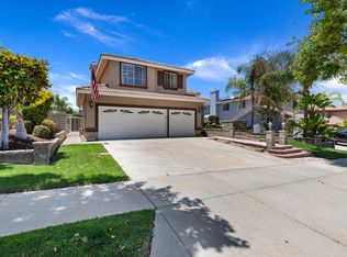 2950 Alps Rd, Corona, CA 92881