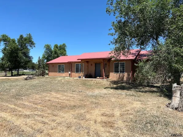 1051 9th St, Penrose, CO 81240