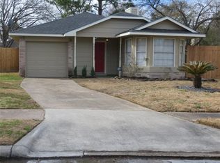 11011 Stockwood Dr, Houston, TX 77064