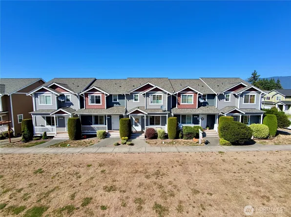 316 Helen Street, Sedro Woolley, WA 98284