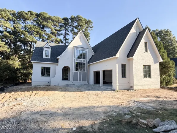 414 Willow St, Cary, NC 27511