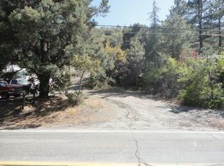 1833 Linnet Rd, Wrightwood, CA 92397