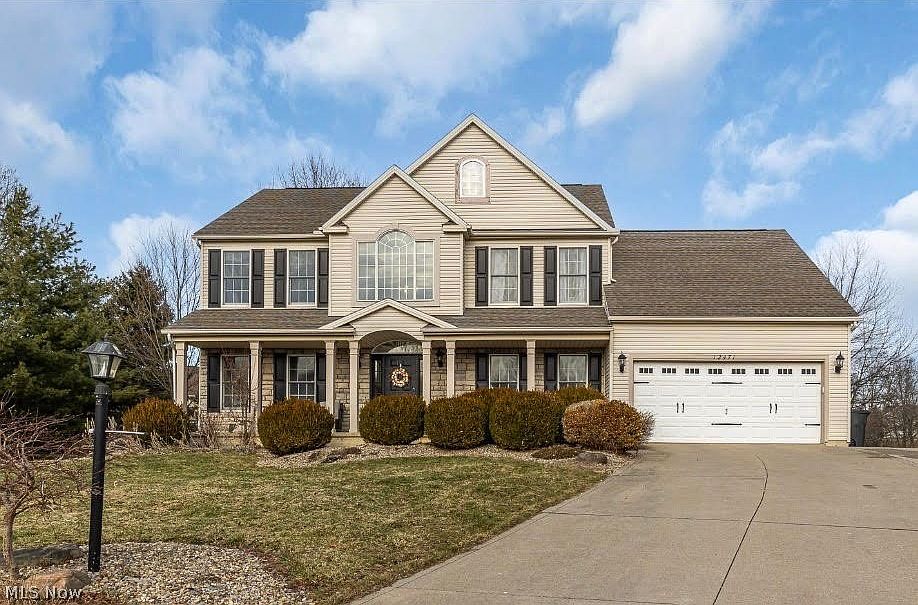 1st image of 12471 Saddle Horn Cir