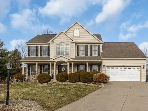 12471 Saddle Horn Cir, Strongsville, OH 44149
