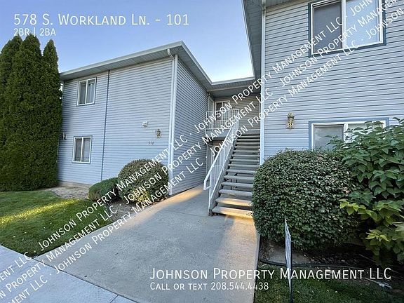 2nd image of 578 S Workland Ln #101