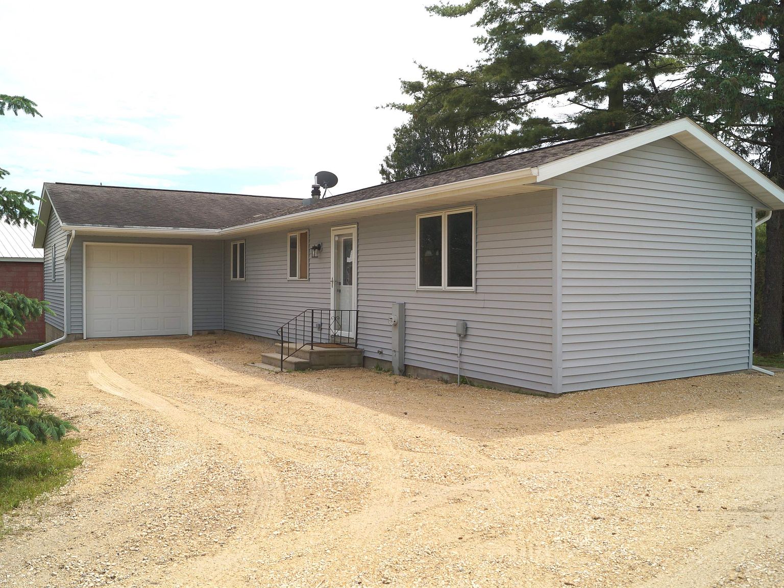 W3549 Davidson Rd, Neosho, WI 53059 Zillow